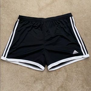 Adidas Women’s Shorts
